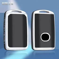 Funda TPU protectora para llave remota 4 botones – Mazda 3 CX-30 CX-5