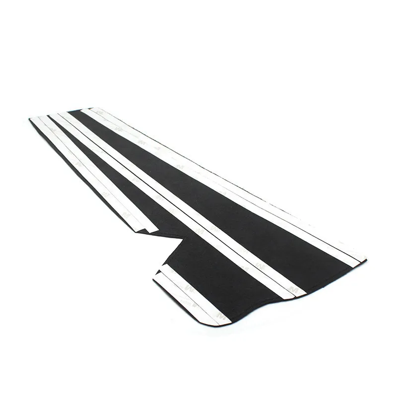 Funda de cuero reposabrazos puerta BMW Serie 5 F10/F18 2011-2017 - imagen 5