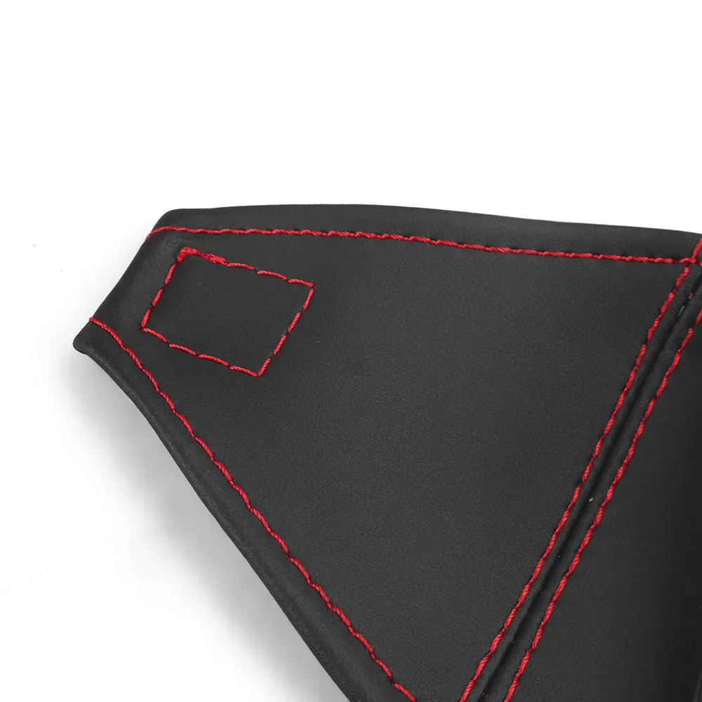 Protector negro de guía de cinturón para asiento baquet BRIDE/RECARO - imagen 4