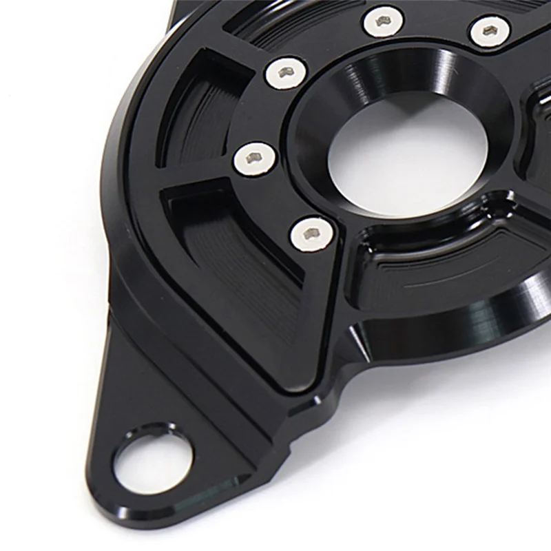 Protector de cadena Yamaha MT-09 para piñón delantero - imagen 3