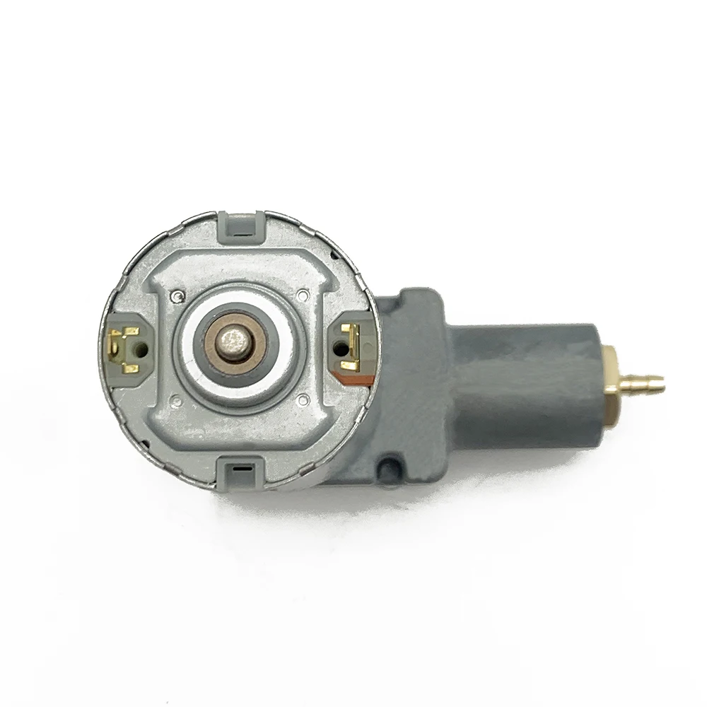 ISRI/GRAMMER Compresor de aire 12V para excavadora y camión - imagen 5