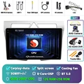 2K 12G-256G CAM DVR