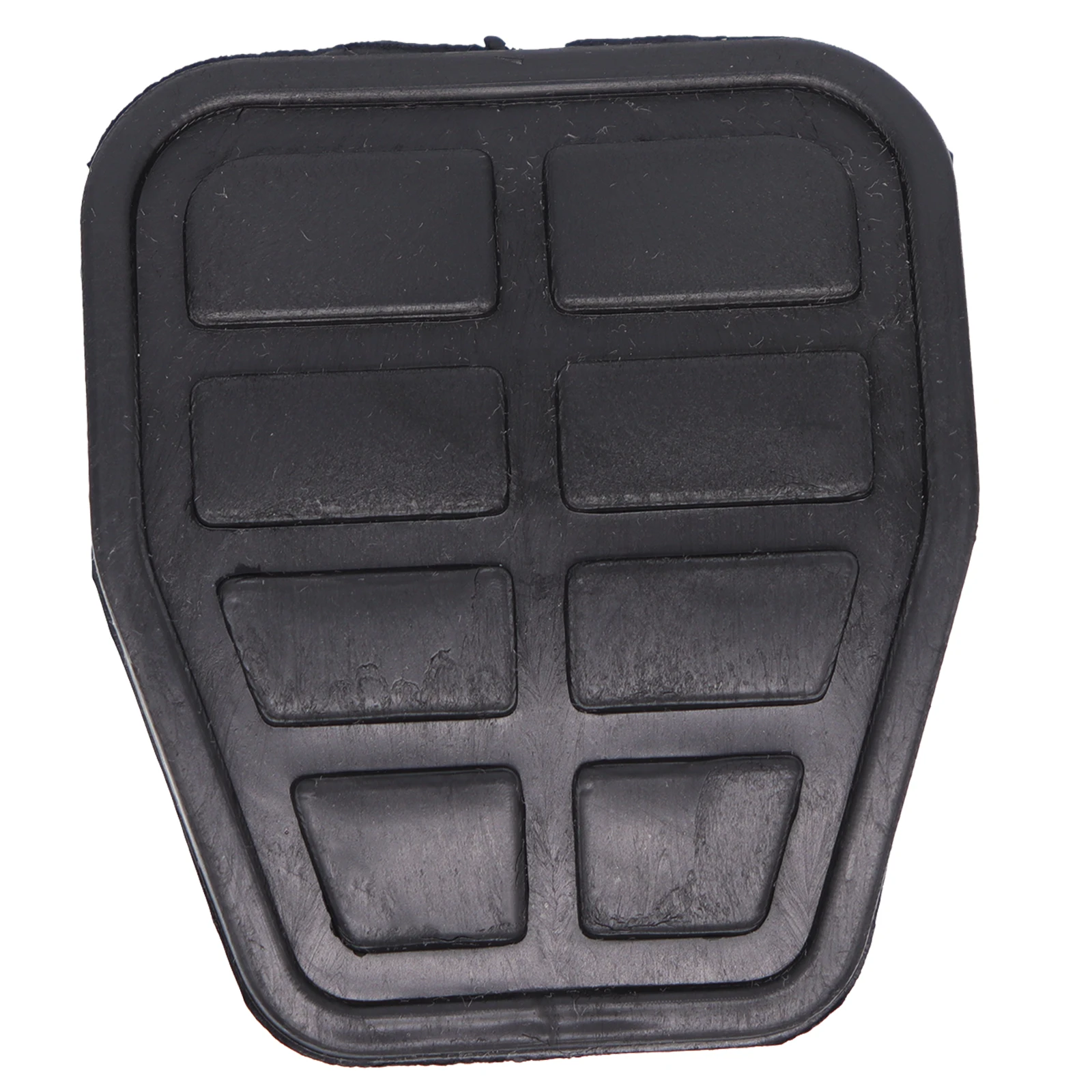 7213141 6X0721173A cubierta pedal embrague goma VW Passat B2 B3 B4 - imagen 2
