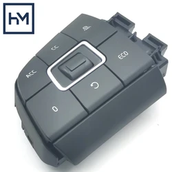 Módulo de control de crucero del interruptor del volante del camión del lado izquierdo Volvo FH4 FM4 22629271 21957048