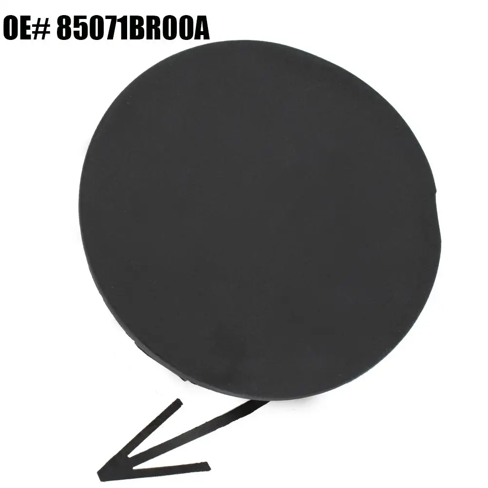 85071-BR00A Tapa del gancho de remolque para Nissan Qashqai J10 - imagen 3