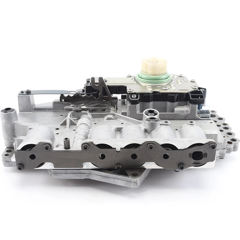 05166834AA Cuerpo de válvulas 45RFE/545RFE para Dodge Ram 1500-3500 - imagen 5