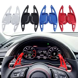 Extensión de levas del volante de aluminio para Audi A4, A6 y A7