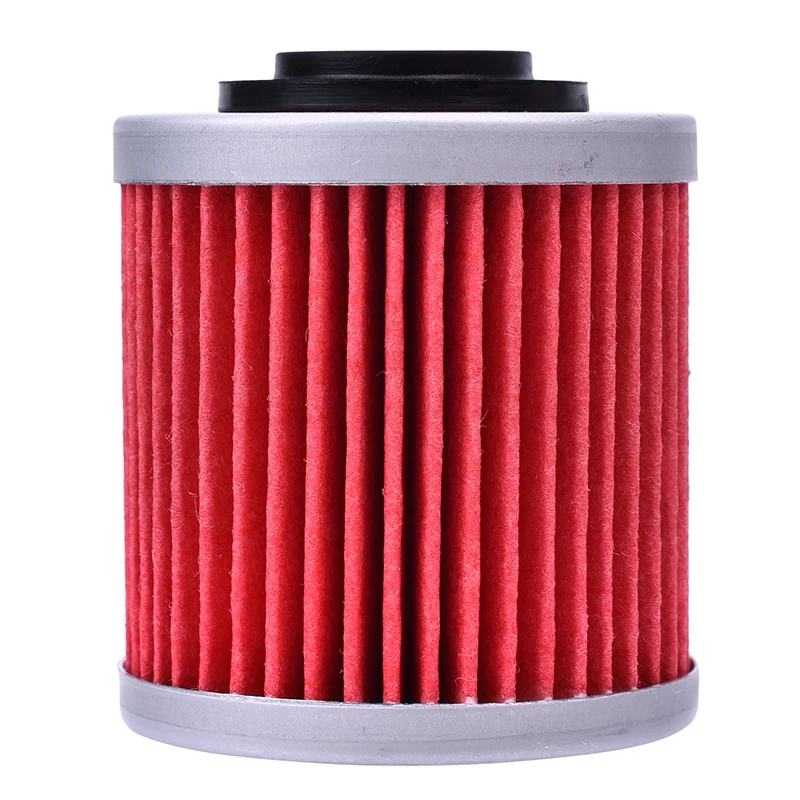 Filtro de aceite ASDL para Can-Am DS450