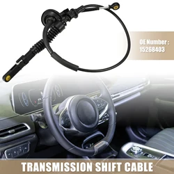 Cable palanca cambios Autohaux para Hummer H2 6.0L V8 2003-2007
