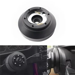 Kit adaptador de buje corto para volante deportivo BMW E30 84-90