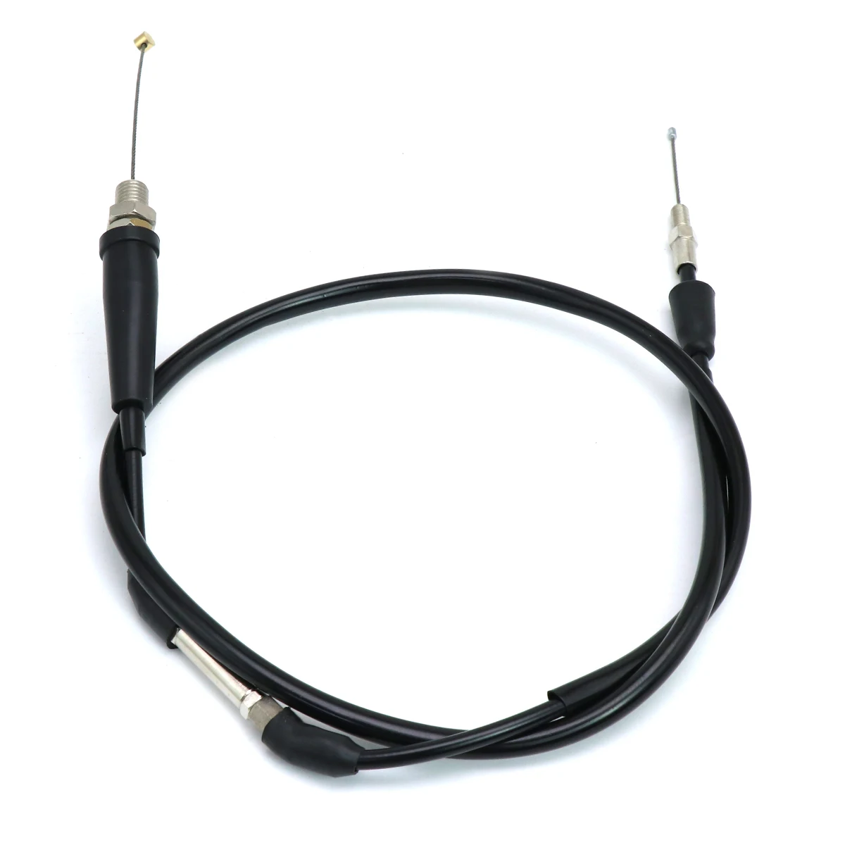 ZS Racing Lectron – Cable acelerador carburador para moto de enduro - imagen 2