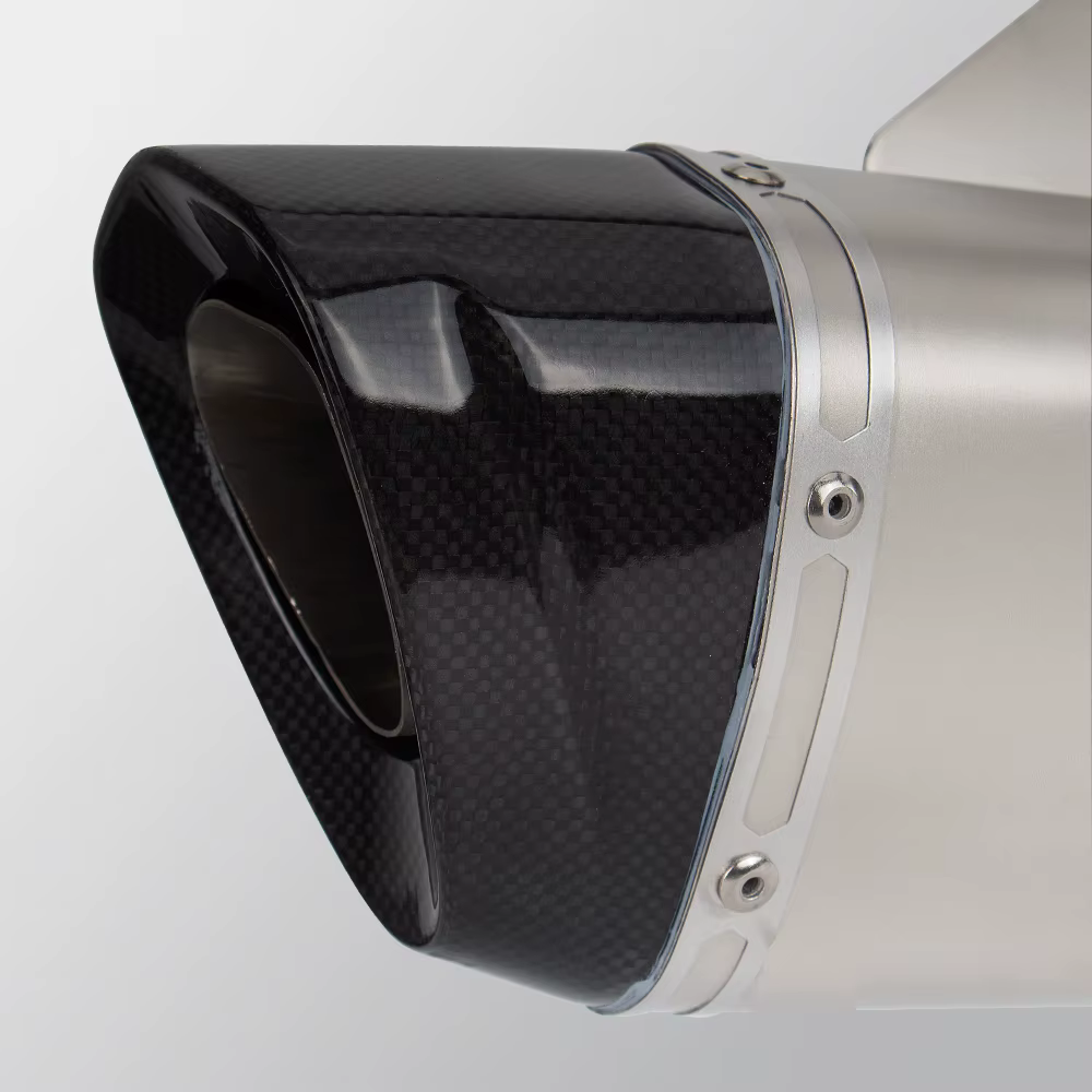Escape para Triumph 660