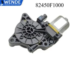 82450F1000 Motor de elevalunas delantero izquierdo Kia Sportage