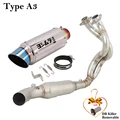 Type A3