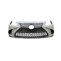 Paragolpes delantero estilo LS para Lexus ES 250/300h (2018-2021)
