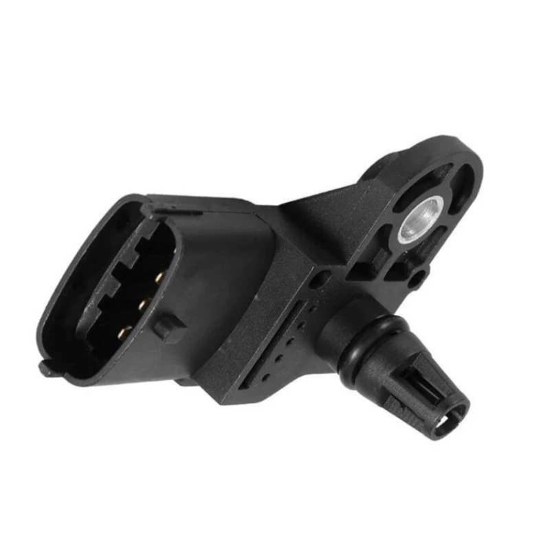 0281002576 Sensor presión colector admisión – VW Iveco Renault - imagen 5