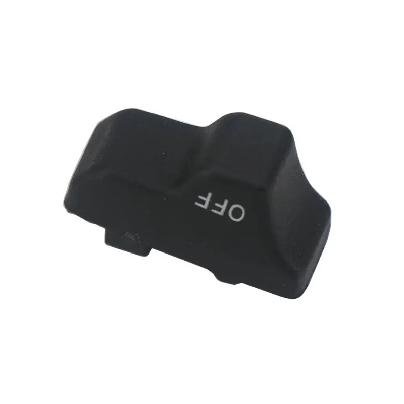 Palanca de intermitentes BMW F900XR, R1300GS, R1250GS y F850GS - imagen 3