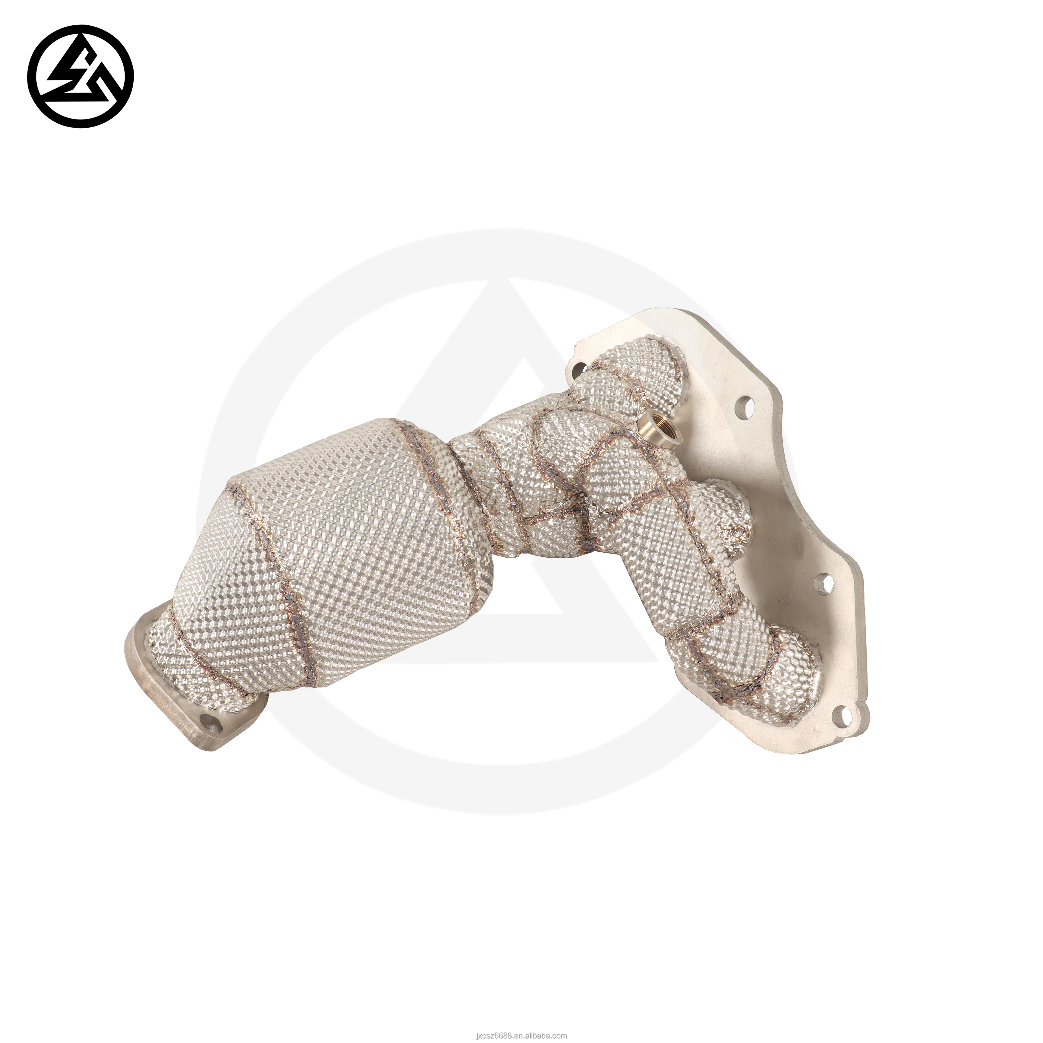 Detalles del colector