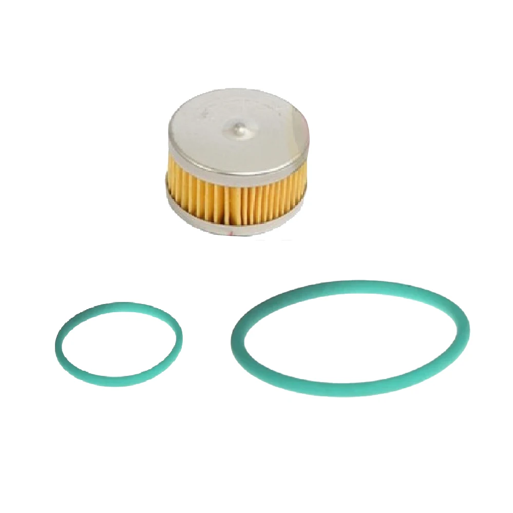 Kit revisión filtro CNG Tomasetto GLP/GNC – Brothers GNC
