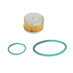 Kit revisión filtro CNG Tomasetto GLP/GNC – Brothers GNC