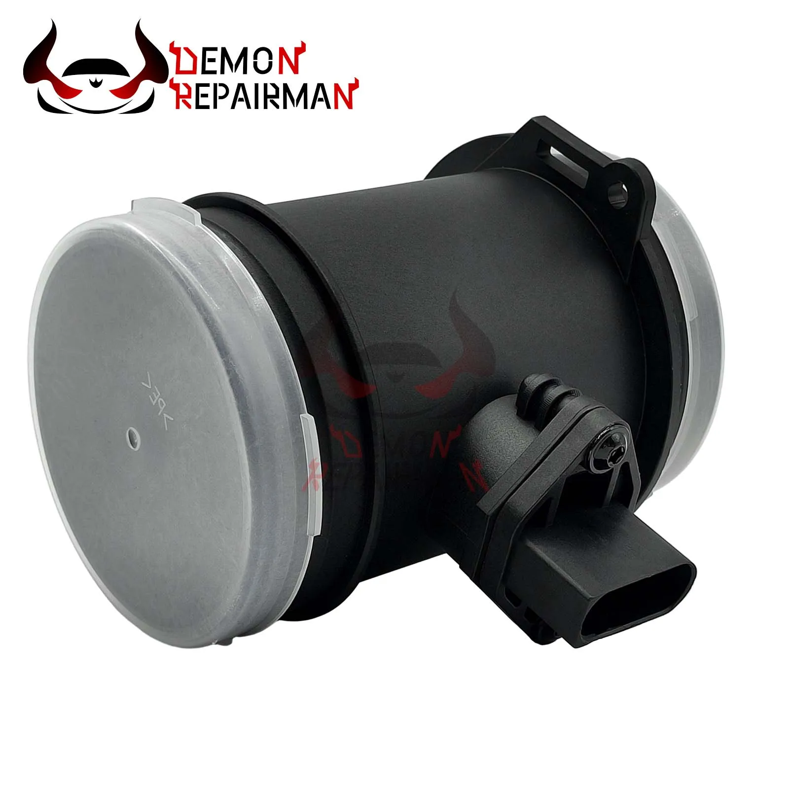 Sensor de medidor Maf de flujo de aire masivo 71KX para AUDI A4 2003-2004 S4 A6 2002-2003 S8 4.2L 0280218068 077133471K 0280218067 0771334 - imagen 2