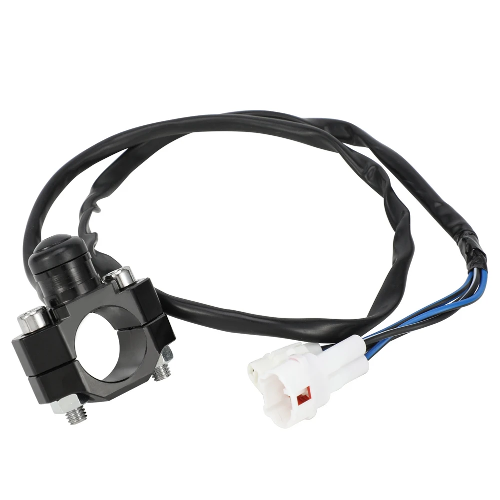 Interruptor de arranque y parada para Surron Light Bee S/X - imagen 3