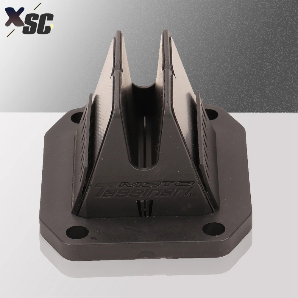 Válvula de lengüeta V-Force 3 V381S Honda CR80 CR85 - imagen 5