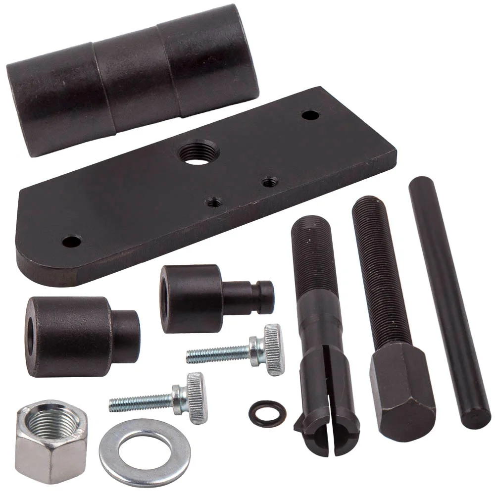 Extractor e instalador de cojinetes de leva Harley-Davidson Evolution - imagen 3