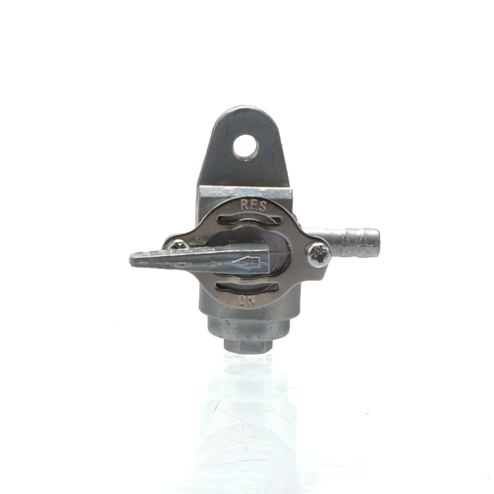 Grifo de gasolina universal de 3 vías para moto, ATV y quad - imagen 2