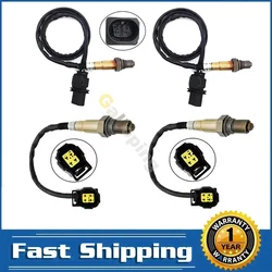 Sonda lambda Mercedes-Benz E350 3.5 delantera y trasera 2006-2009