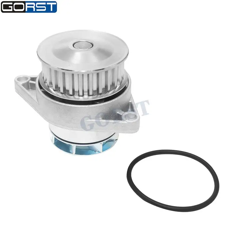Bomba de agua OEM 030121005N para VW Polo y Golf - imagen 4