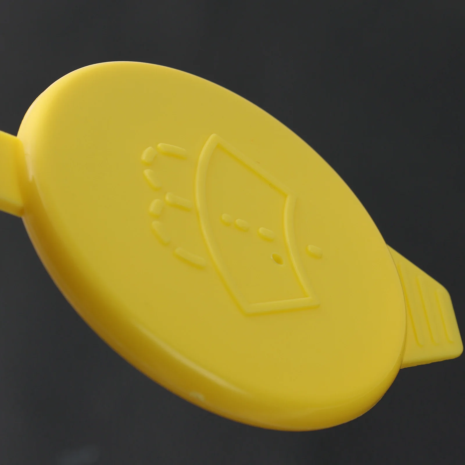 Tapa de botella limpiaparabrisas para Vauxhall Opel Corsa B C Astra E F Nova Tigra A B Combo B C Calibra Cavalier, 1 Uds. 90563741 - imagen 5