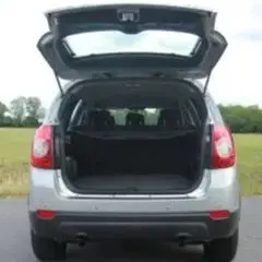 Amortiguadores portón trasero Chevrolet Captiva C100/C140 2006-2018