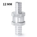 12MM  SILVER