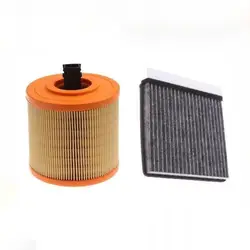 Filtro de aire y cabina para Roewe RX3/MG ZS 1.3 T 2018-2020