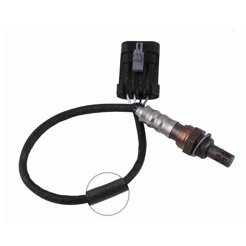 ACDelco GM 19178961 AFS138 Sensor oxígeno - imagen 4