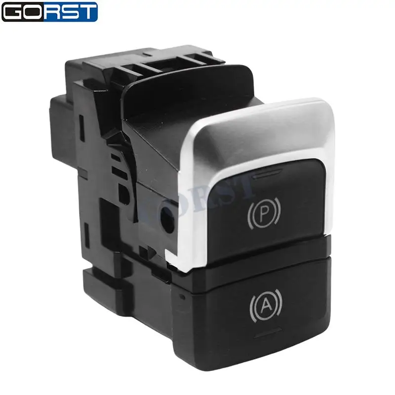 Interruptor freno de mano 8U0927225E para Audi Q3 2012-2018 - imagen 3