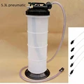 5.3L pneumatic