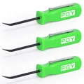 3 Piece Green
