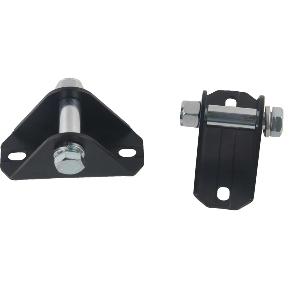 Kit eliminador de pasador de amortiguador trasero Jeep TJ/XJ/ZJ/LJ - imagen 3