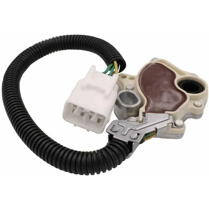 84540-B1020 Interruptor de seguridad neutral Toyota Agya 2006-2016 - imagen 4