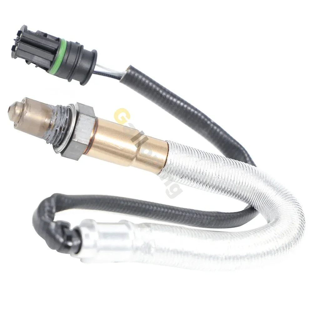 Sensor lambda trasero 4 cables BMW 128i/328i 3.0 L6 - imagen 3
