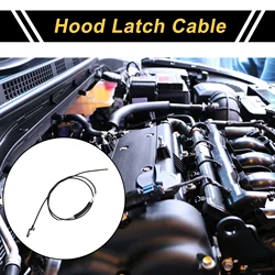 OEM 4F1823531B cable liberación capó Audi A6 Quattro 2008-2011