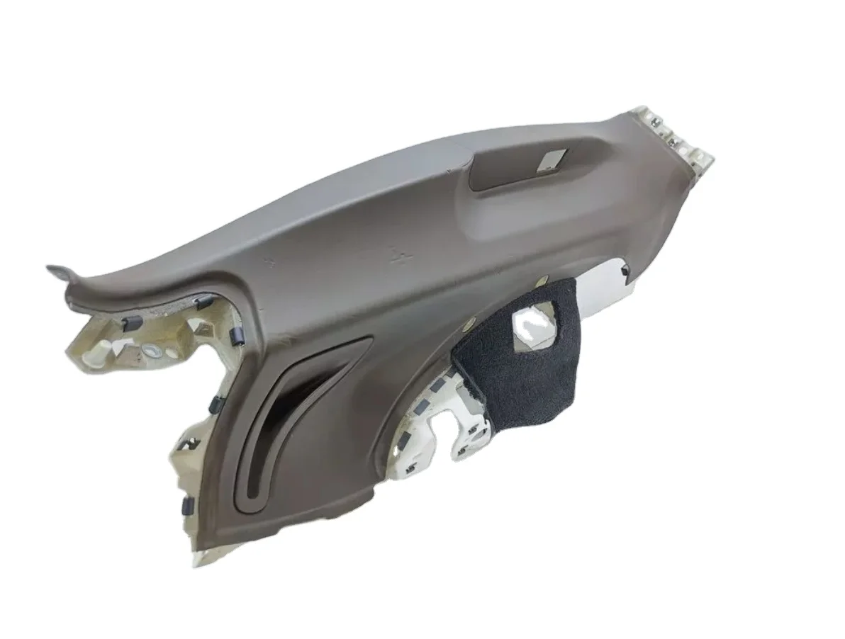 Panel lateral asiento trasero Porsche Panamera 970 RPG20535 - imagen 5