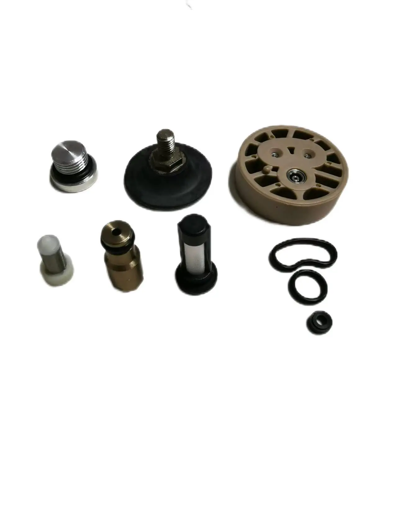 Kit de reparación de bomba de urea para Scania, MAN y Mercedes-Benz - imagen 5