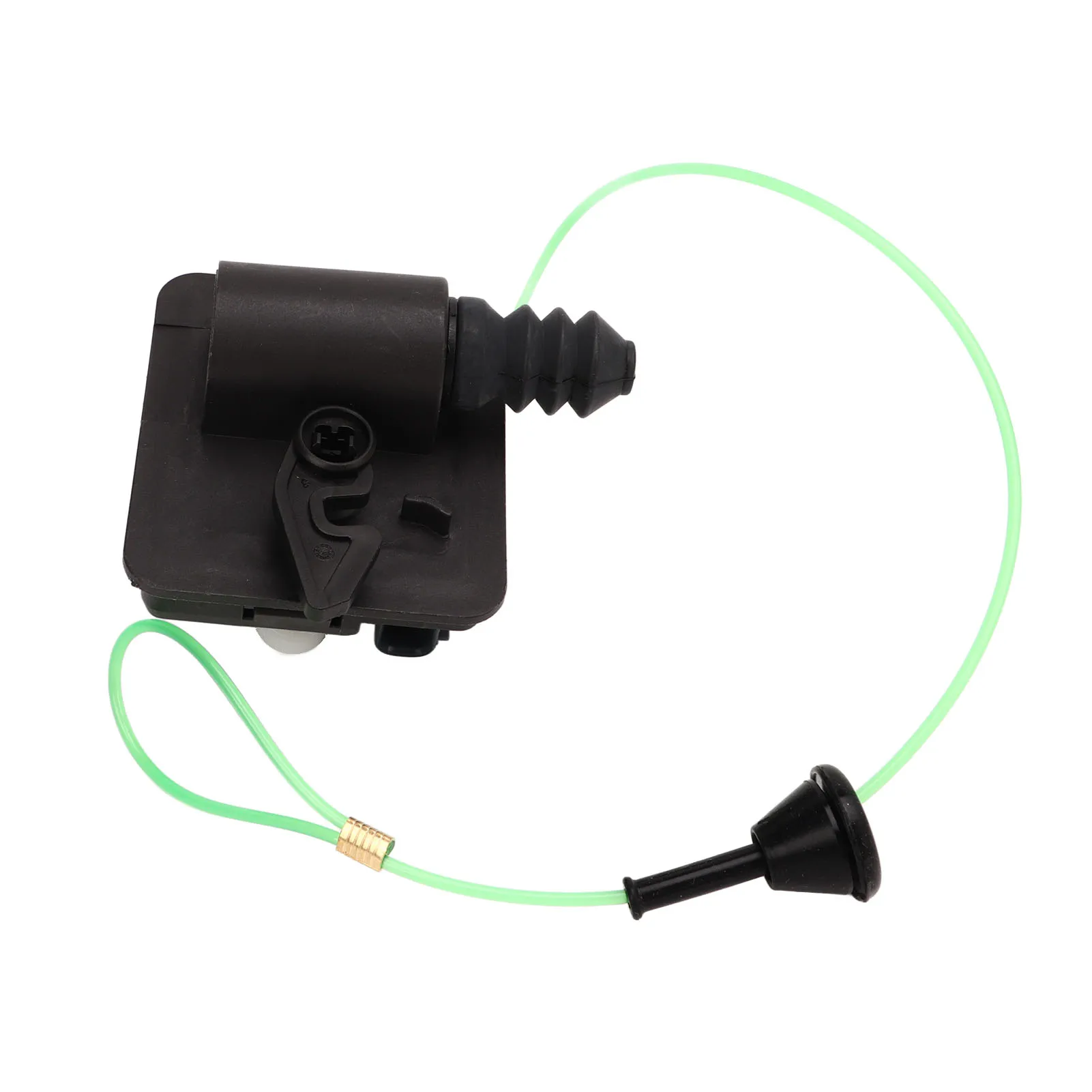 Honda 74700TBAA02 actuador tapa de combustible Civic 2016-2021 - imagen 2