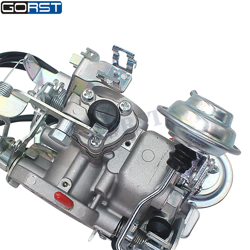 Conjunto de carburador Daewoo Damas OEM 94591539 - imagen 4