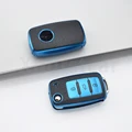 3button blue cover