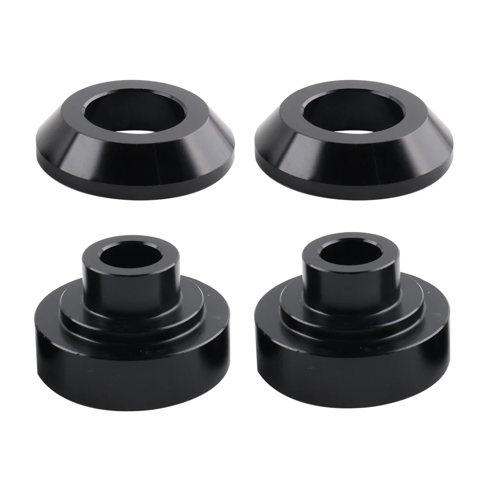 Buje portacojinete del eje transmision aluminio para Subaru WRX STI - imagen 4