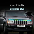 Ice Blue
